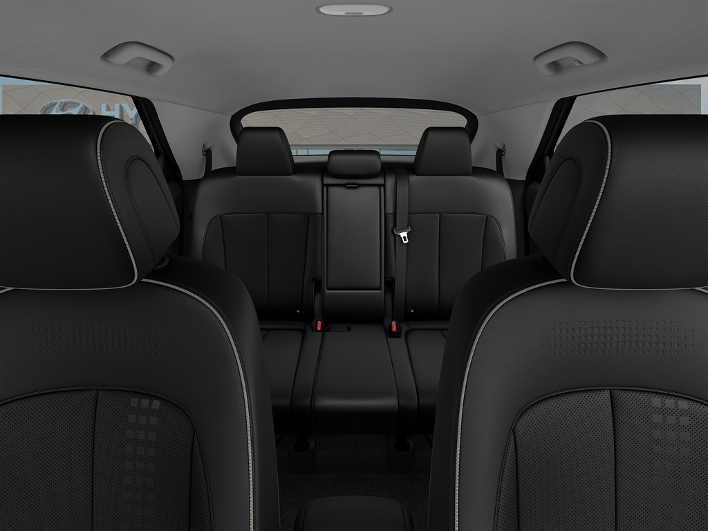 used 2023 Hyundai IONIQ 5 car, priced at $27,562