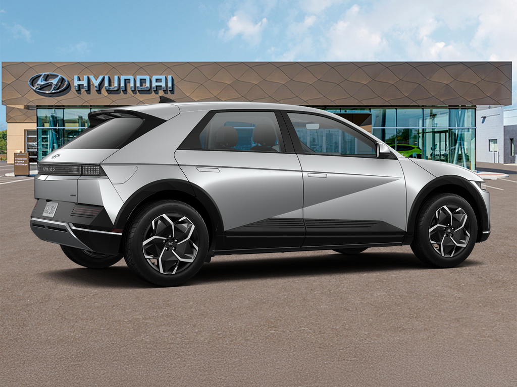 used 2023 Hyundai IONIQ 5 car, priced at $27,562