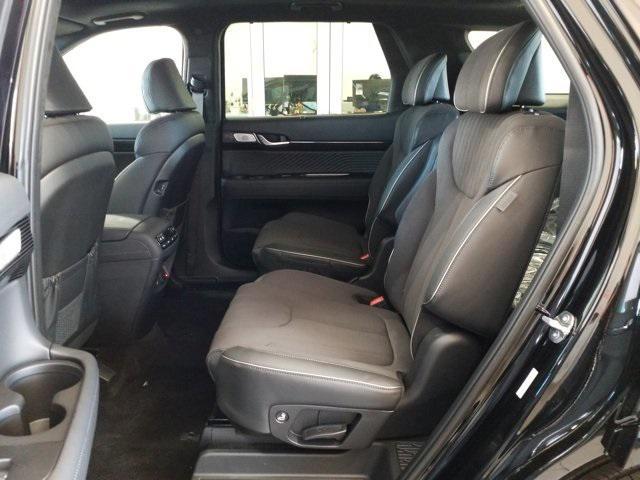 new 2025 Hyundai Palisade car, priced at $51,720