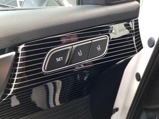 new 2025 Hyundai Palisade car, priced at $52,150