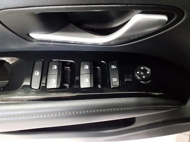 used 2024 Hyundai TUCSON Hybrid car, priced at $38,443