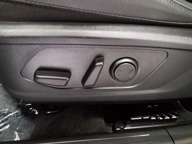 used 2024 Hyundai TUCSON Hybrid car, priced at $38,443