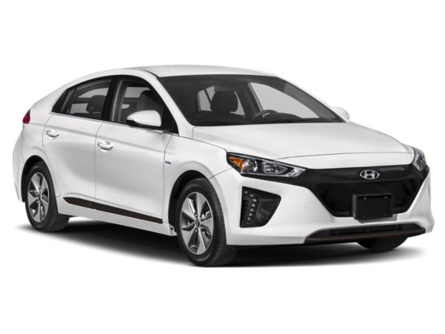used 2019 Hyundai Ioniq EV car