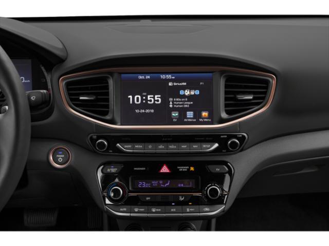 used 2019 Hyundai Ioniq EV car