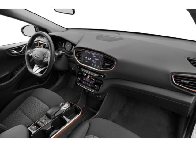 used 2019 Hyundai Ioniq EV car