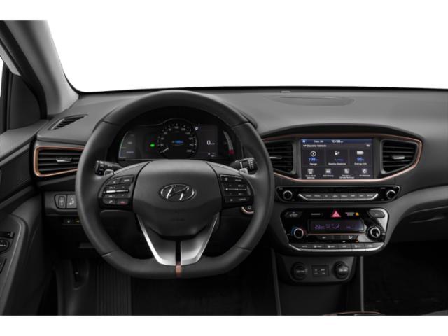 used 2019 Hyundai Ioniq EV car