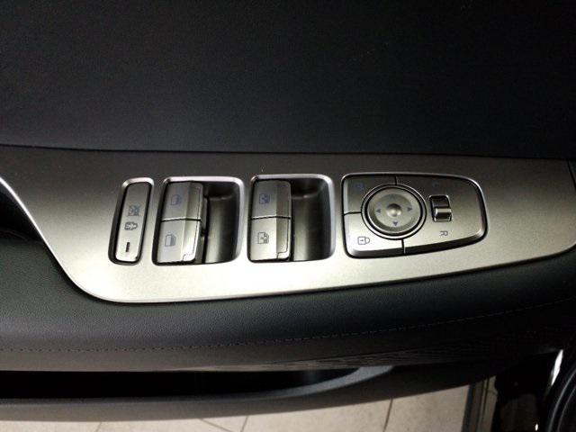new 2025 Hyundai Palisade car, priced at $43,975