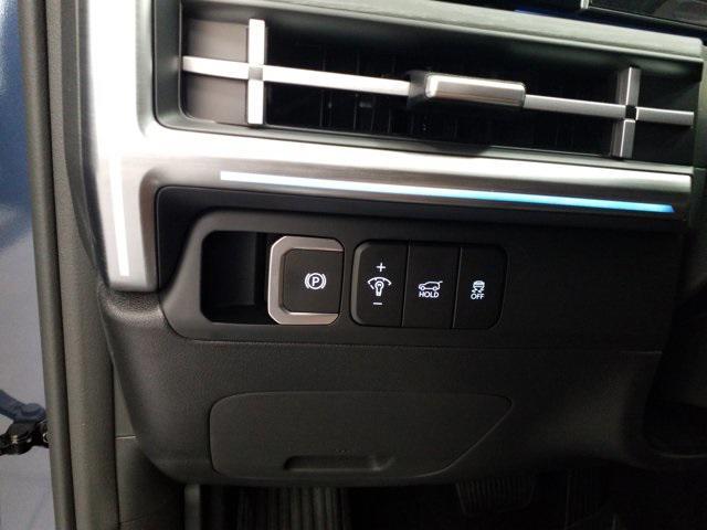 new 2026 Hyundai Santa Fe car, priced at $45,060