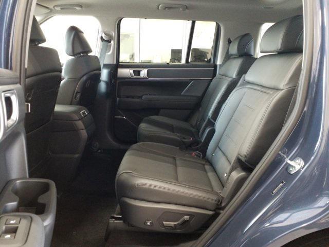 new 2026 Hyundai Santa Fe car, priced at $45,060