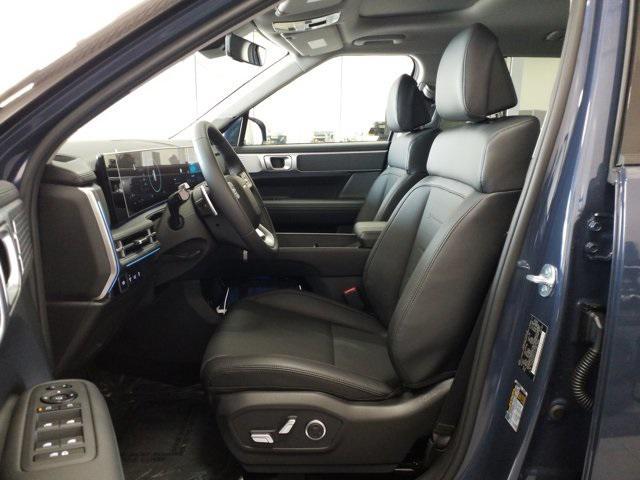 new 2026 Hyundai Santa Fe car, priced at $45,060