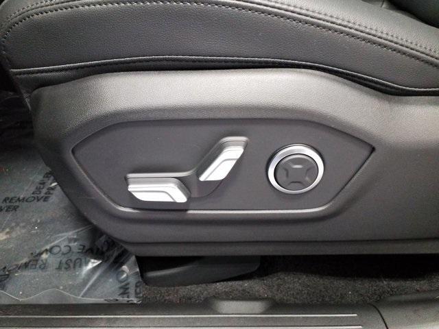 new 2026 Hyundai Santa Fe car, priced at $45,060