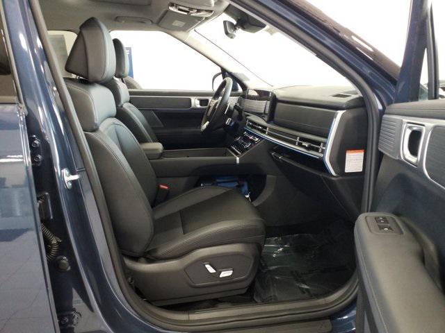 new 2026 Hyundai Santa Fe car, priced at $45,060