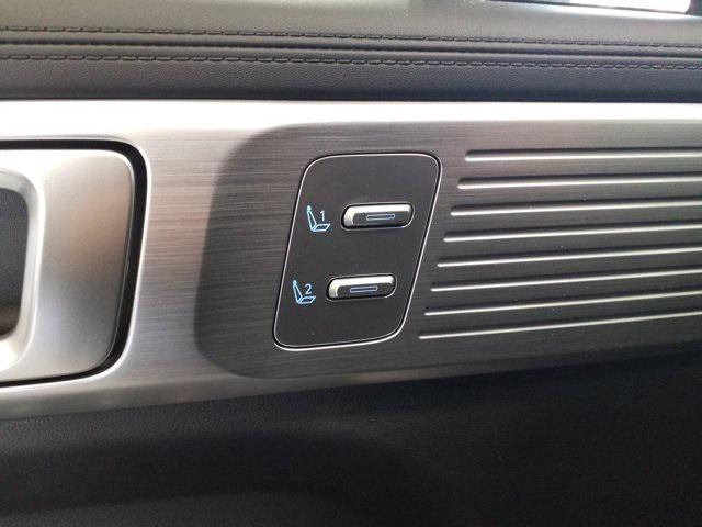 new 2026 Hyundai Santa Fe car, priced at $45,060