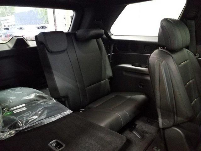 new 2026 Hyundai Palisade Hybrid car, priced at $60,920