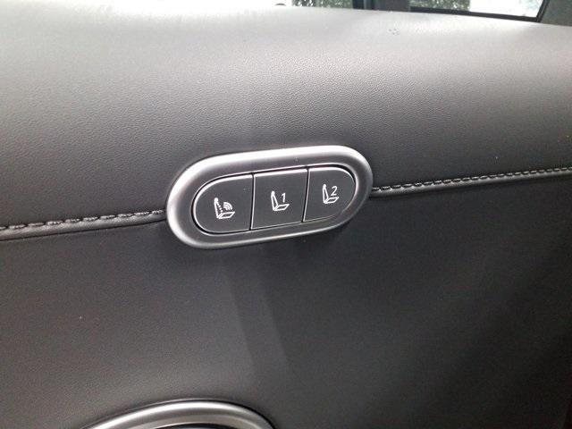 new 2026 Hyundai Palisade Hybrid car, priced at $60,920