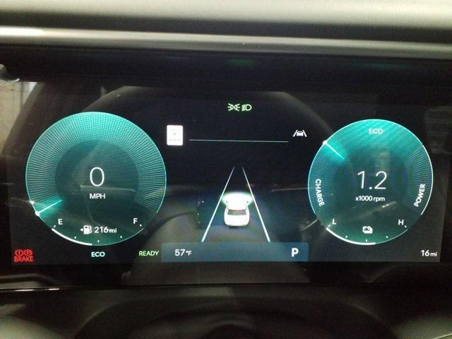 new 2026 Hyundai Palisade Hybrid car, priced at $60,920