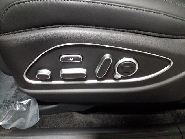 new 2026 Hyundai Palisade Hybrid car, priced at $60,920