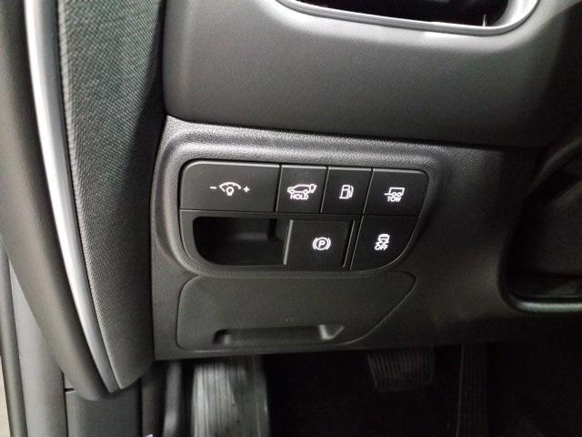 new 2026 Hyundai Palisade Hybrid car, priced at $60,920