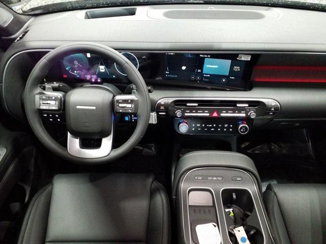 new 2026 Hyundai Palisade Hybrid car, priced at $60,920