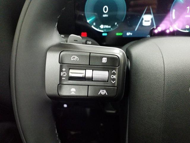 new 2026 Hyundai Palisade Hybrid car, priced at $60,920