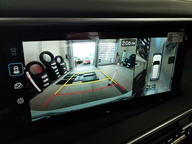 new 2026 Hyundai Palisade car, priced at $55,060