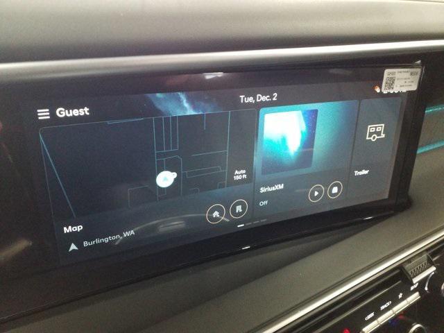 new 2026 Hyundai Palisade car, priced at $55,060