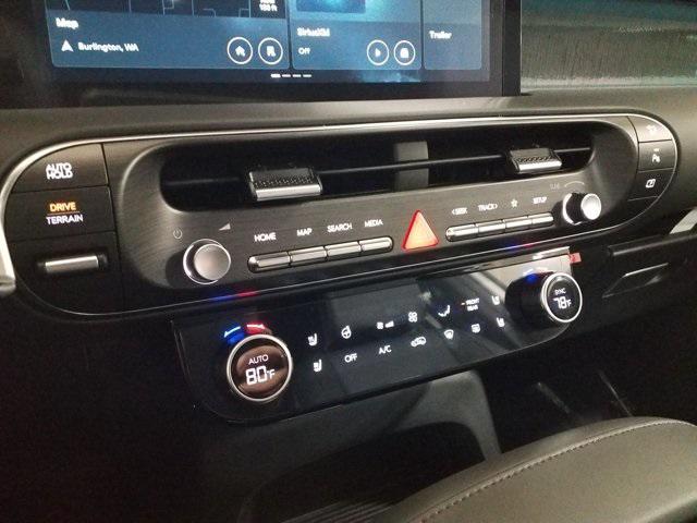 new 2026 Hyundai Palisade car, priced at $55,060