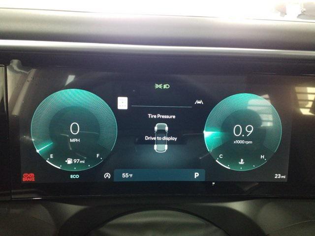 new 2026 Hyundai Palisade car, priced at $55,060