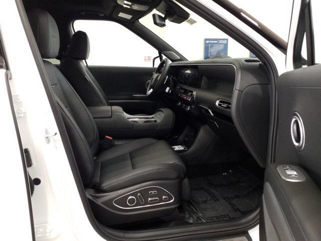 new 2026 Hyundai Palisade car, priced at $55,060