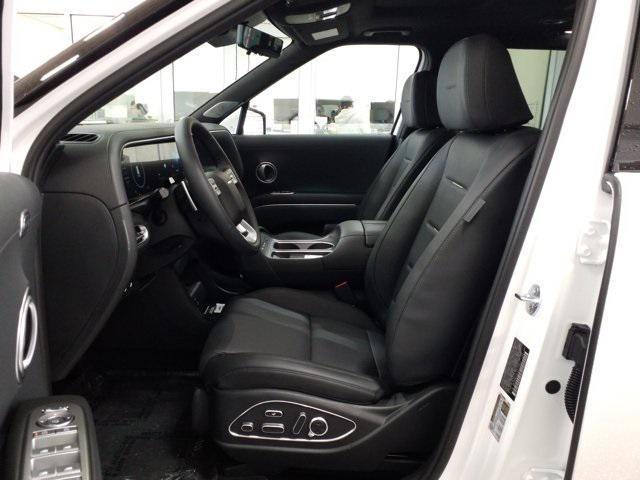 new 2026 Hyundai Palisade car, priced at $55,060