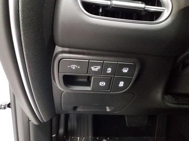 new 2026 Hyundai Palisade car, priced at $55,060