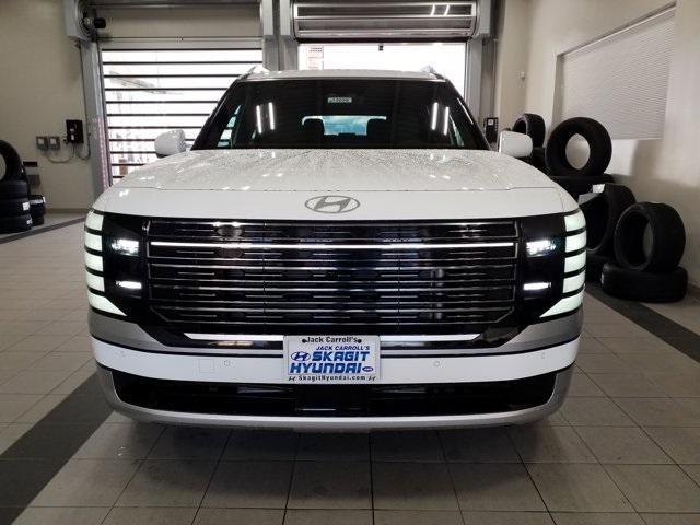 new 2026 Hyundai Palisade car, priced at $55,060