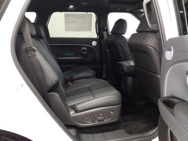 new 2026 Hyundai Palisade car, priced at $55,060