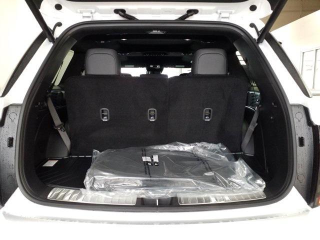 new 2026 Hyundai Palisade car, priced at $55,060