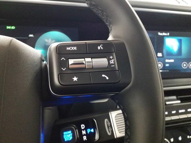 new 2026 Hyundai Palisade car, priced at $55,060