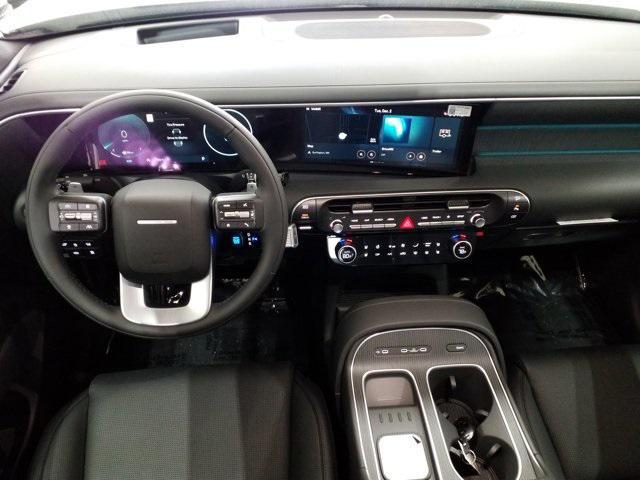 new 2026 Hyundai Palisade car, priced at $55,060