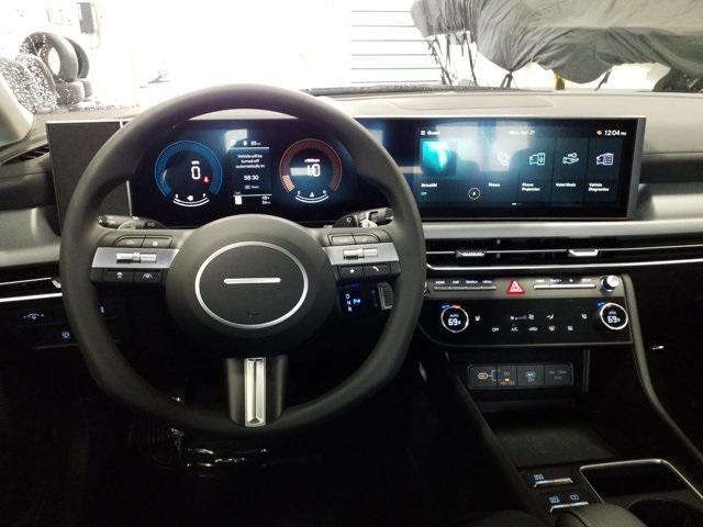 new 2025 Hyundai Sonata car, priced at $26,768