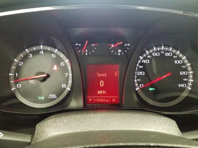 used 2012 GMC Terrain car, priced at $9,312