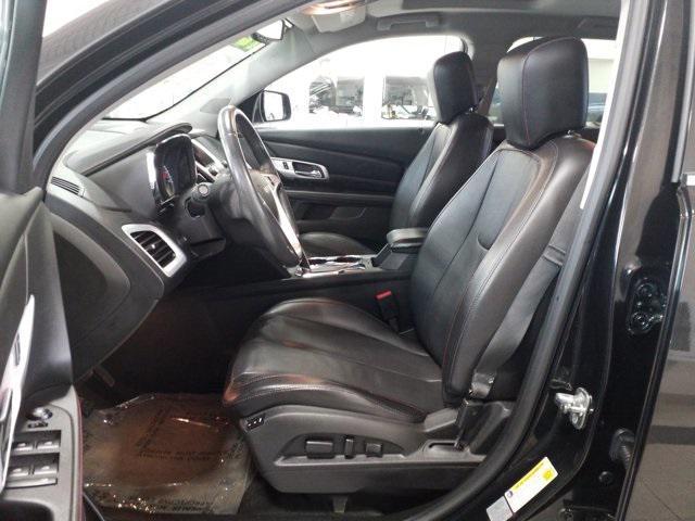 used 2012 GMC Terrain car, priced at $9,312