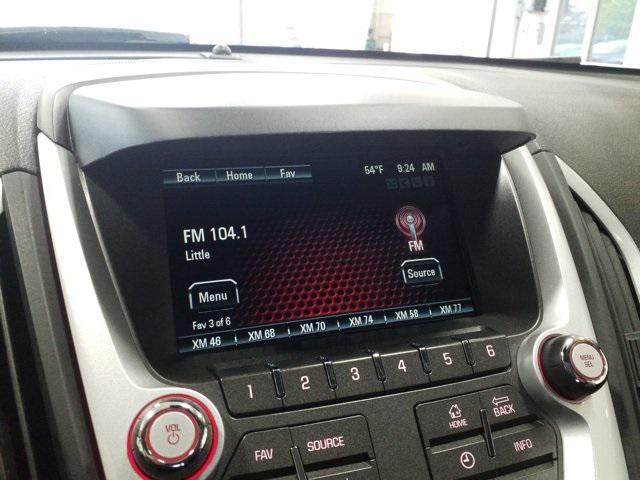 used 2012 GMC Terrain car, priced at $9,312