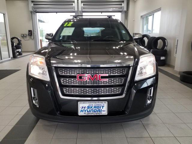 used 2012 GMC Terrain car, priced at $9,312