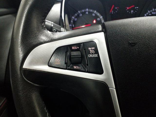 used 2012 GMC Terrain car, priced at $9,312
