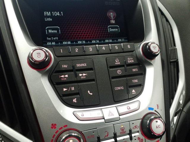 used 2012 GMC Terrain car, priced at $9,312