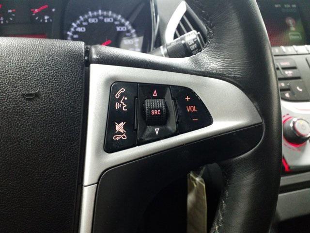 used 2012 GMC Terrain car, priced at $9,312