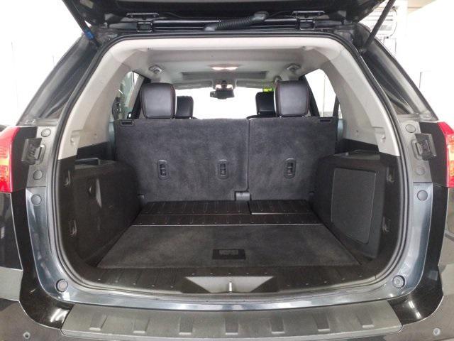 used 2012 GMC Terrain car, priced at $9,312