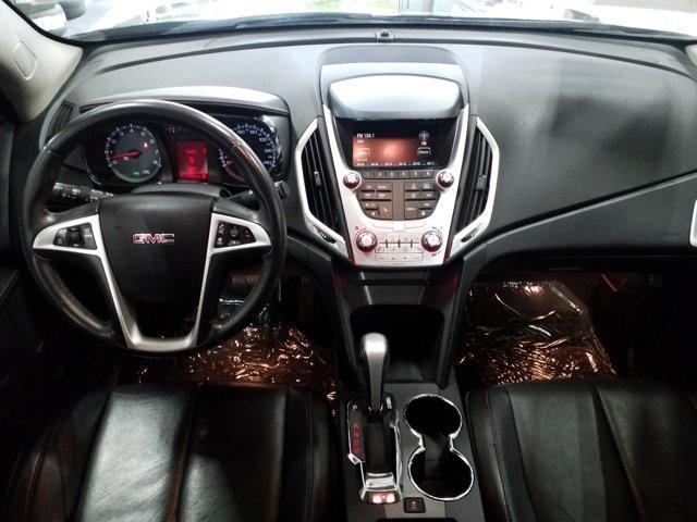 used 2012 GMC Terrain car, priced at $9,312