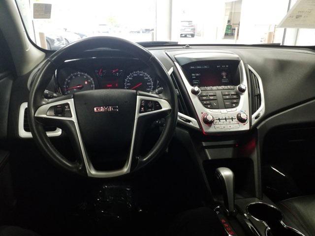 used 2012 GMC Terrain car, priced at $9,312