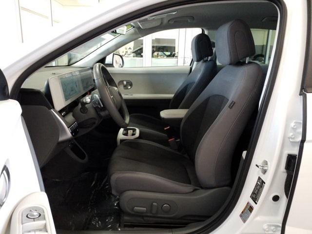 used 2024 Hyundai IONIQ 5 car, priced at $37,983