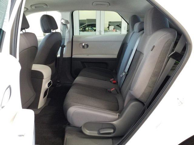 used 2024 Hyundai IONIQ 5 car, priced at $37,983