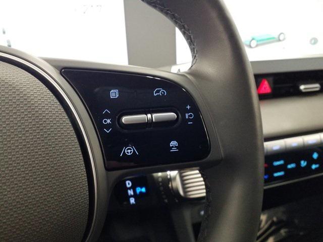 used 2024 Hyundai IONIQ 5 car, priced at $37,983